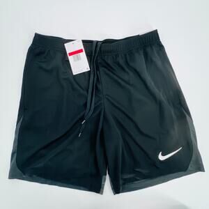 NWT Nike Dri-Fit Academy Pro Shorts DH9238-014 Sz Large Black